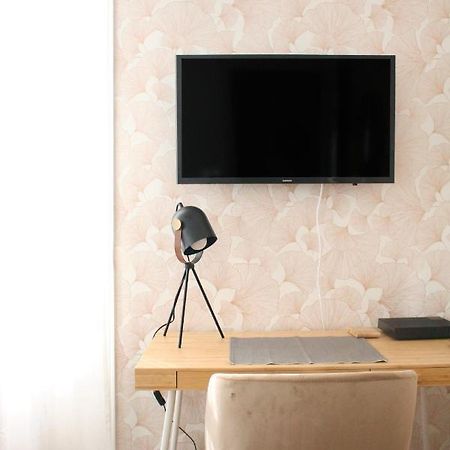 Studio Neuf Paris - La Defense Bois-Colombes Zewnętrze zdjęcie