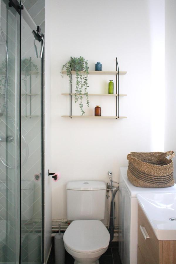Studio Neuf Paris - La Defense Bois-Colombes Zewnętrze zdjęcie